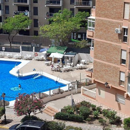 El Rinconcito De Mary Apartment Benalmádena Exterior foto