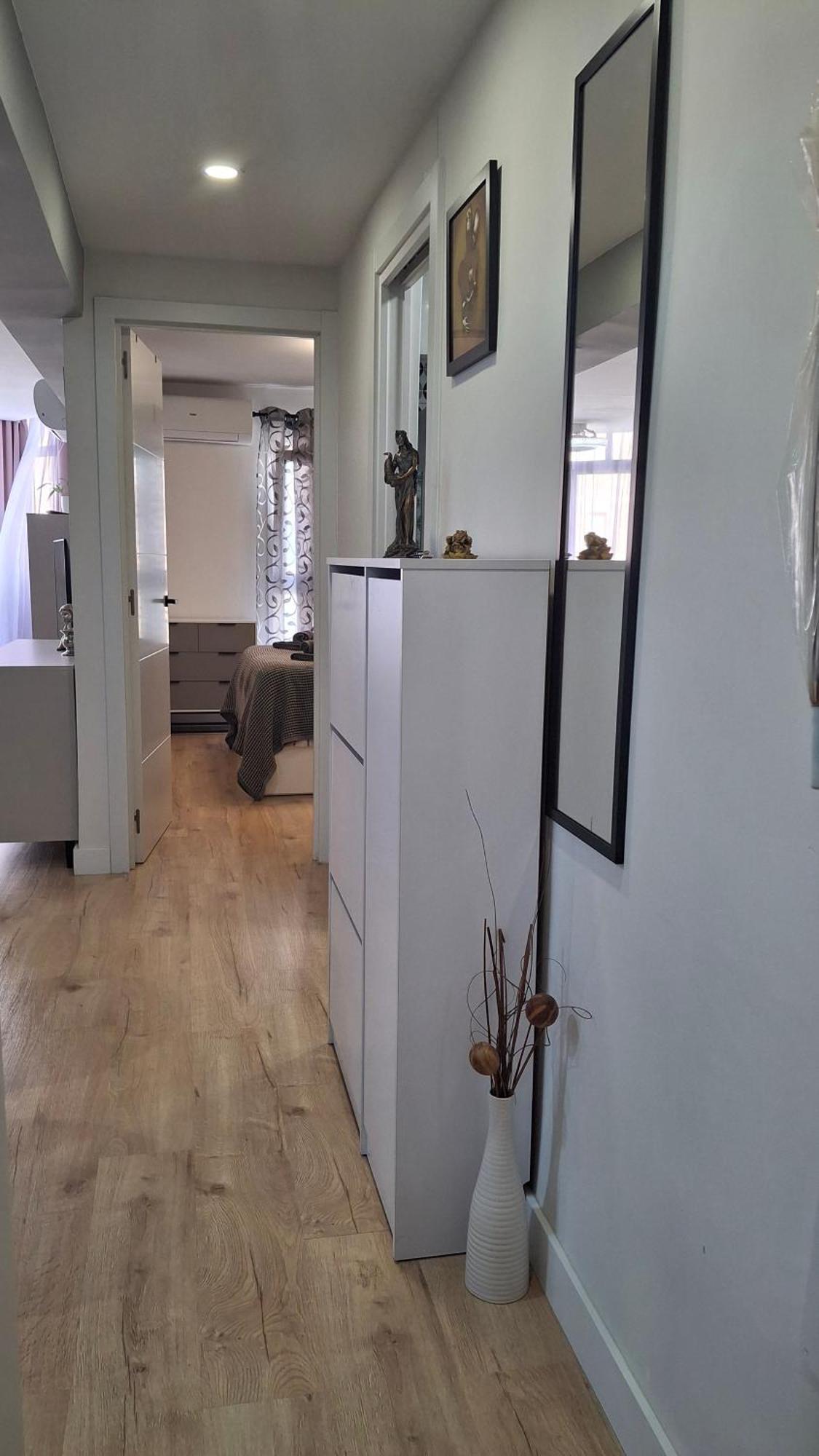 El Rinconcito De Mary Apartment Benalmádena Exterior foto