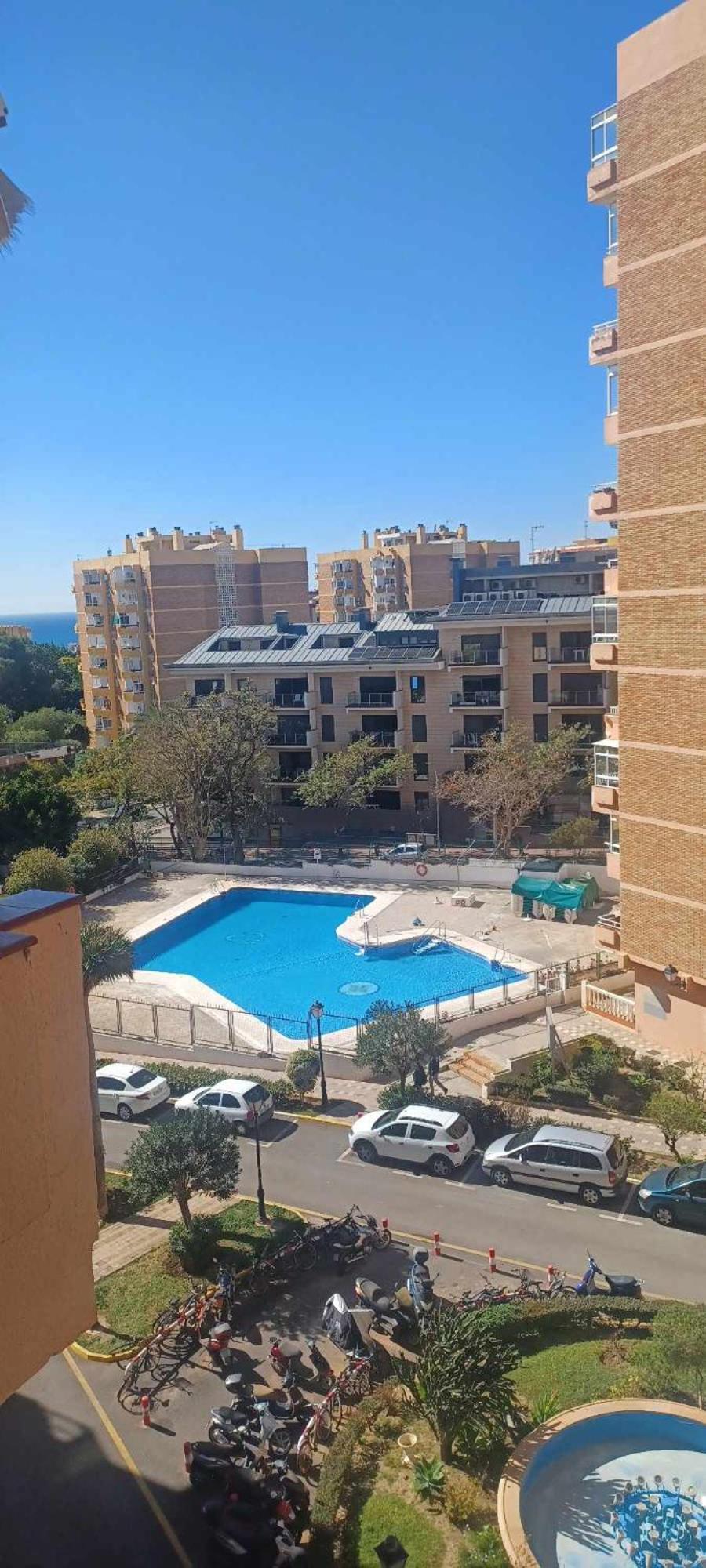 El Rinconcito De Mary Apartment Benalmádena Exterior foto