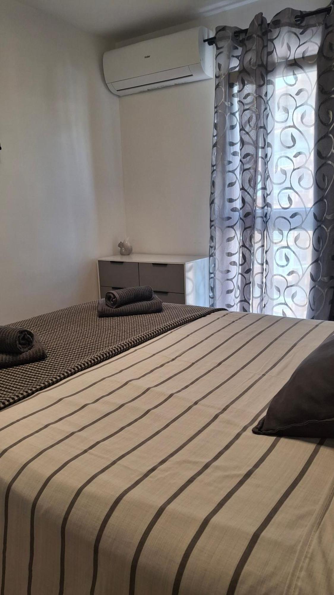 El Rinconcito De Mary Apartment Benalmádena Exterior foto